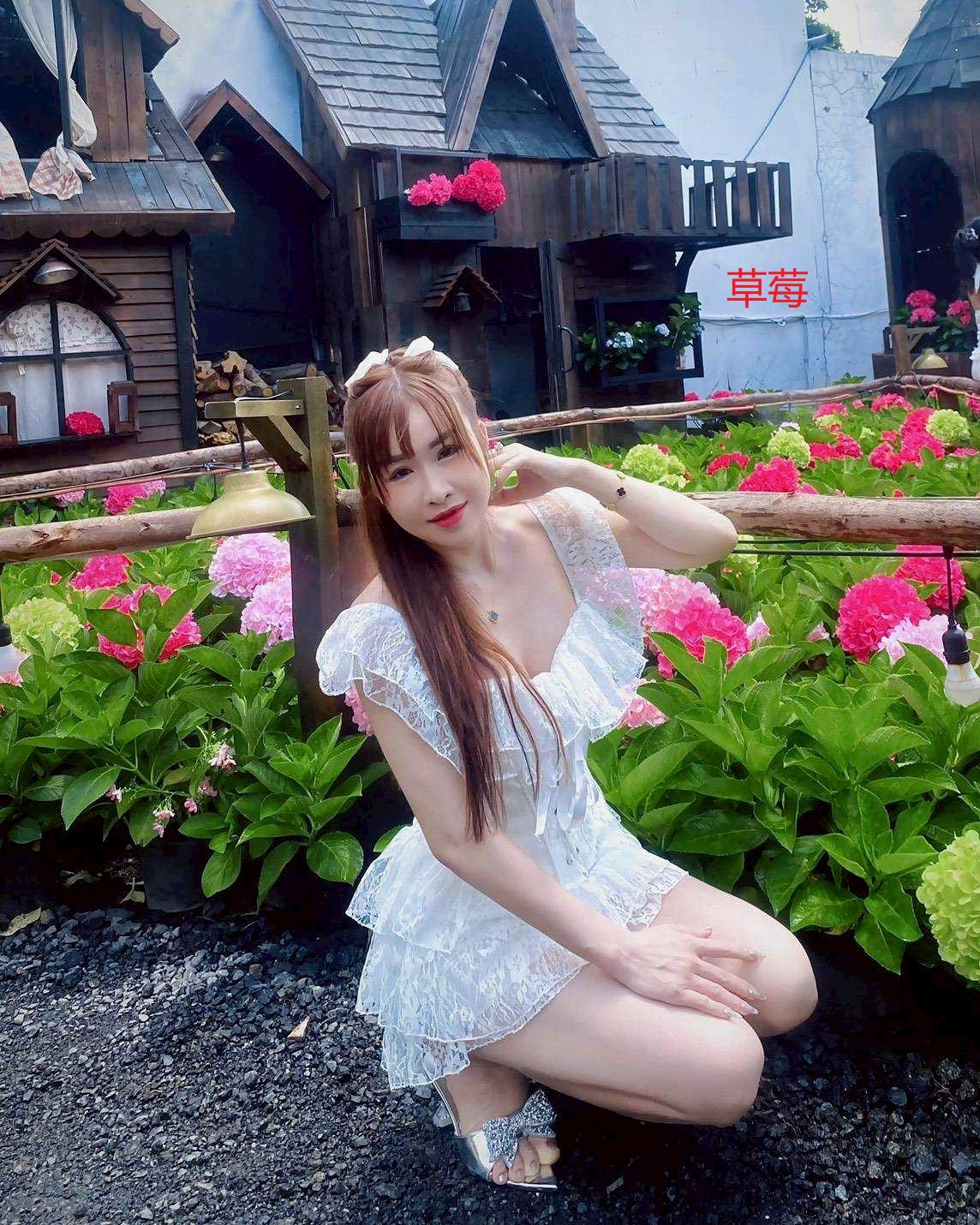 澎湖 淑華 午夜妖女 擅長延時按